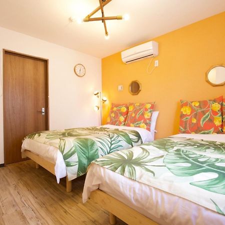 Appartement Clomtown Ishigaki à Ishigaki  Extérieur photo