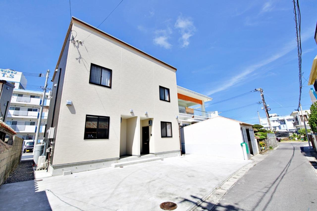 Appartement Clomtown Ishigaki à Ishigaki  Extérieur photo