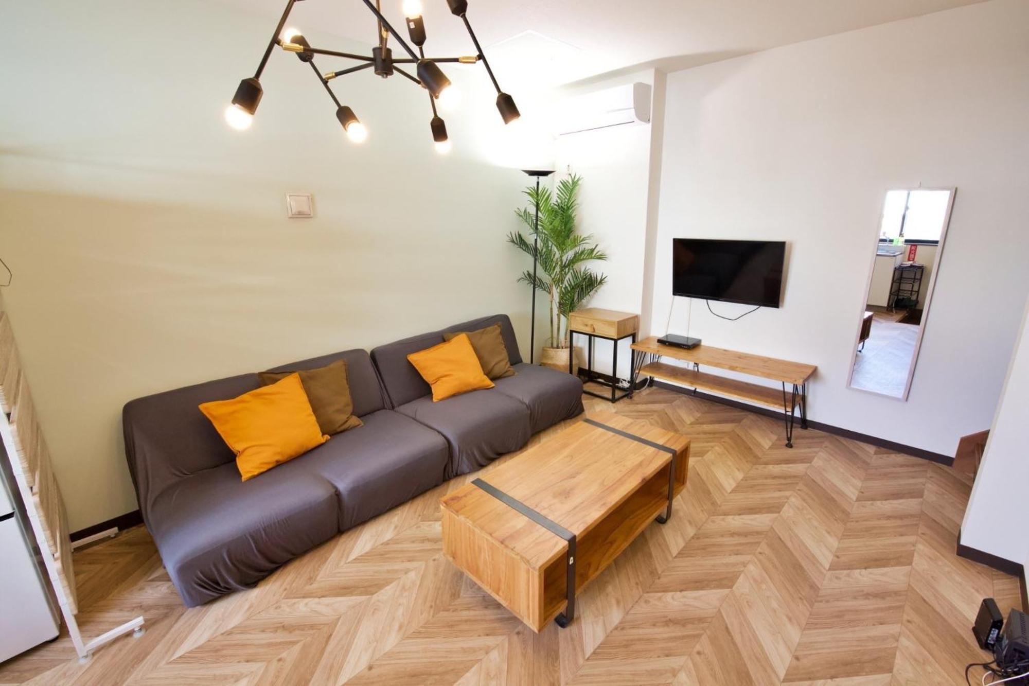 Appartement Clomtown Ishigaki à Ishigaki  Extérieur photo