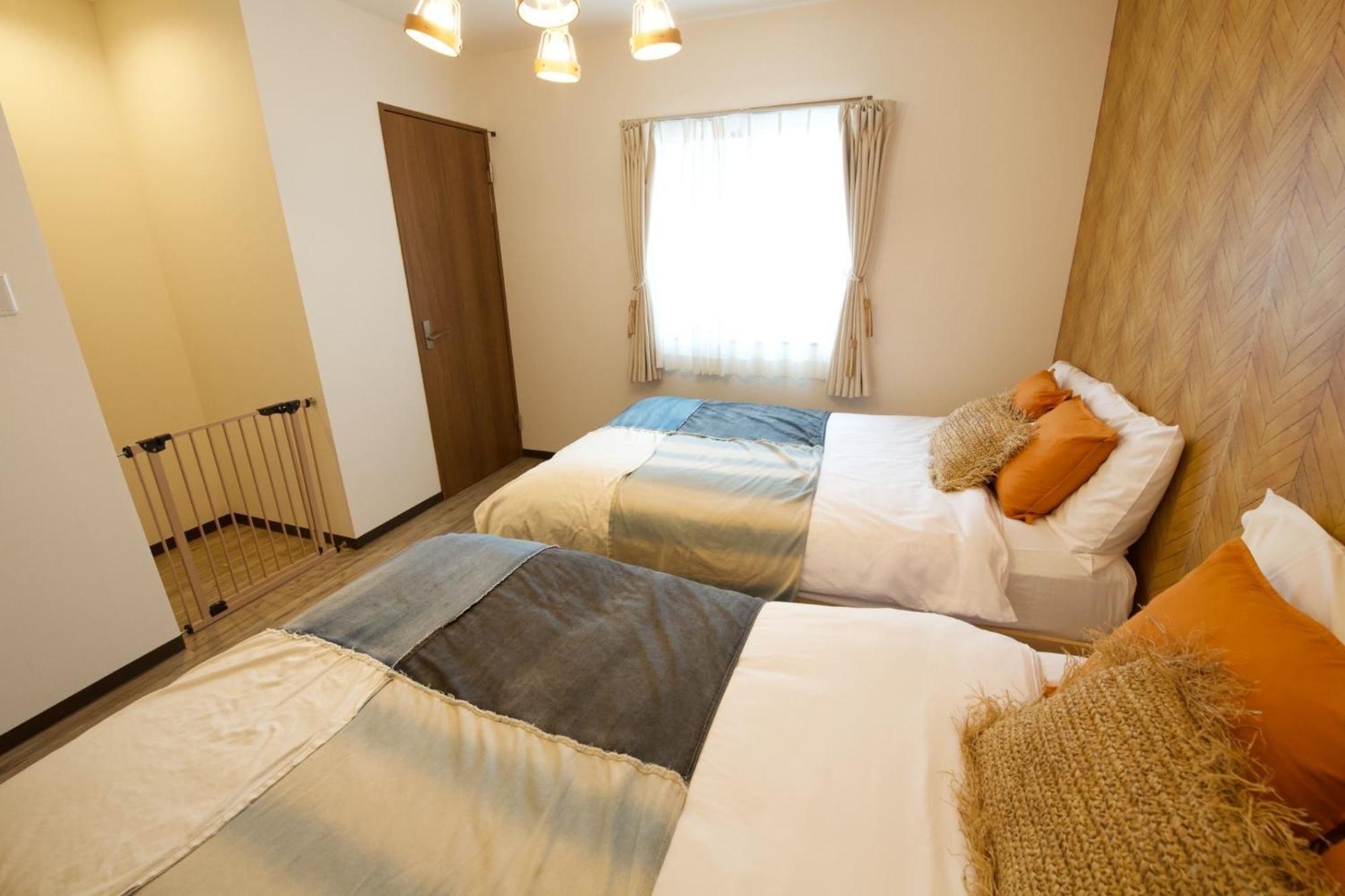 Appartement Clomtown Ishigaki à Ishigaki  Extérieur photo
