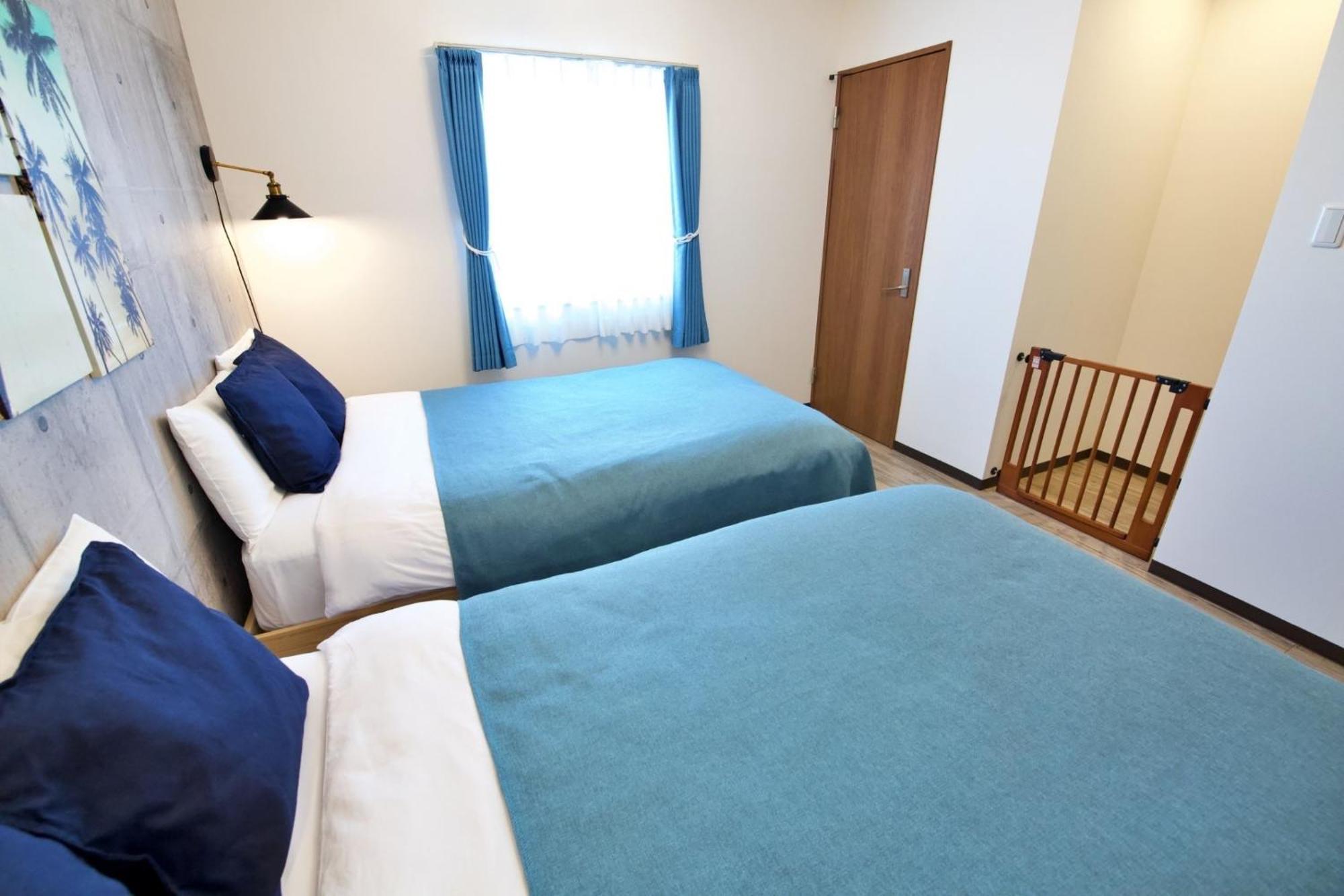 Appartement Clomtown Ishigaki à Ishigaki  Extérieur photo